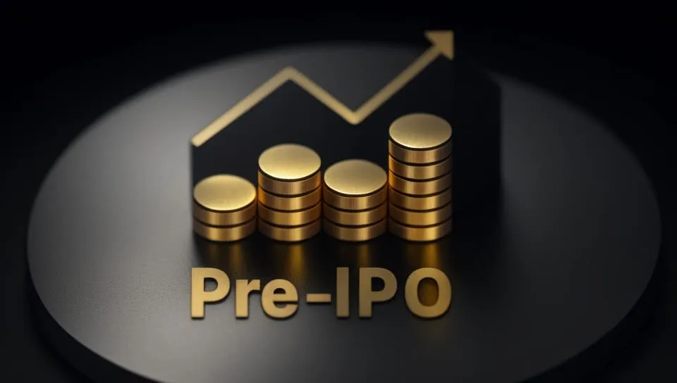 Что такое Pre-IPO?