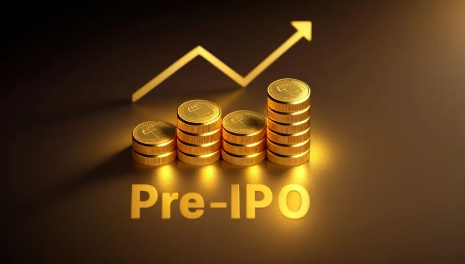    Pre-IPO چیست؟