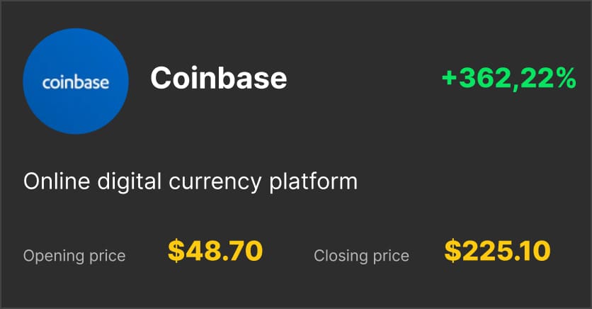 Coinbase